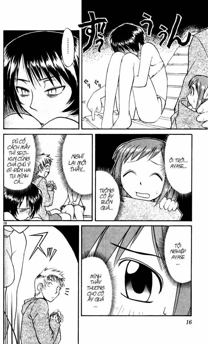 midori no hibi chapter 22 17