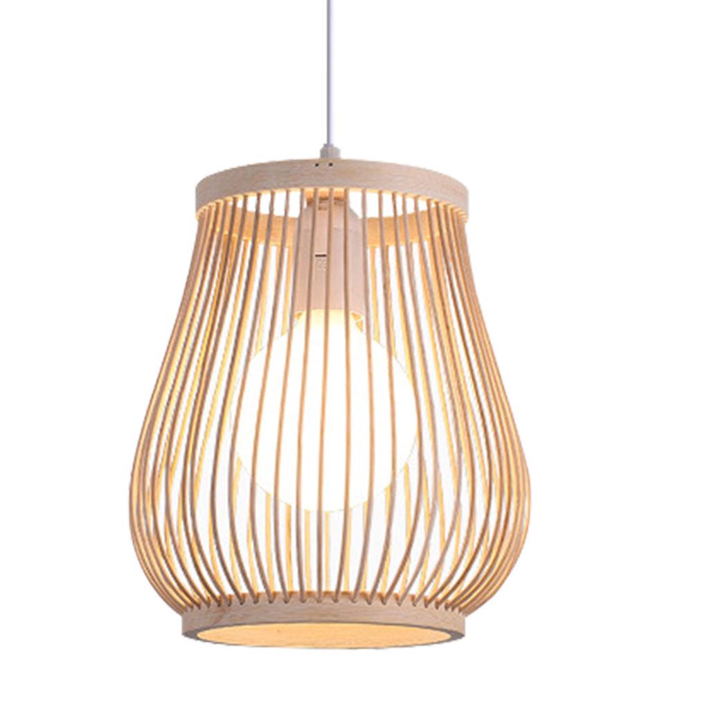 Woven Pendant Lamp Light Shades Pendant Lighting Shade Chandelier Lampshade