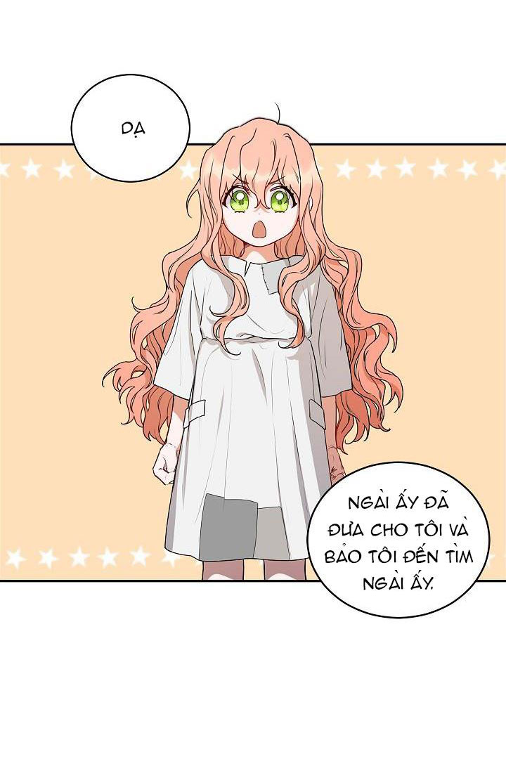 trở thành con gái của anh hùng bóng đêm chapter 2 15