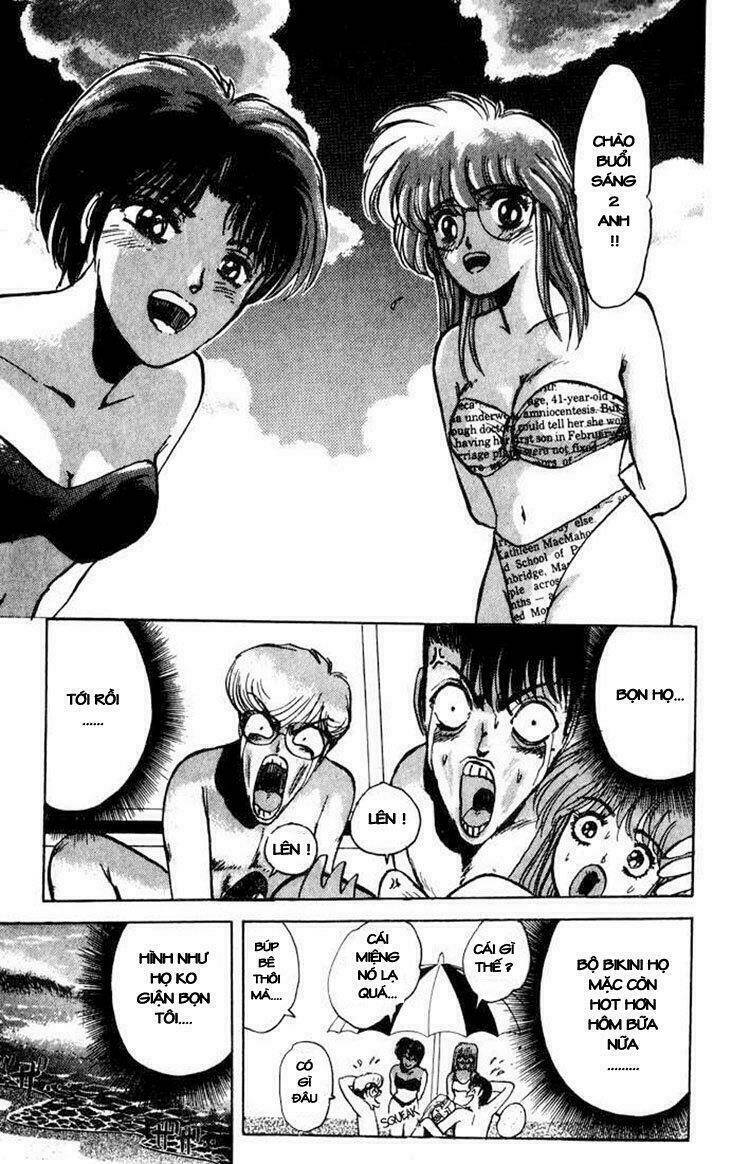 shonan junai gumi chapter 2 5