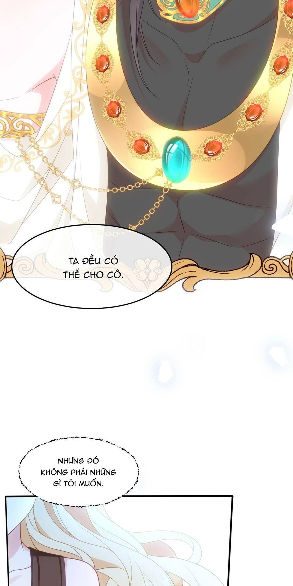 trở thành đoàn sủng về sau, ta đại sát tứ phương chapter 7 51