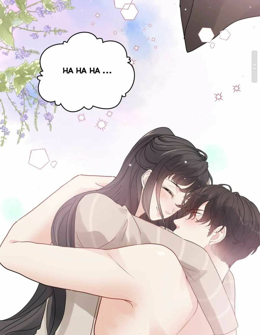 cô vợ hợp đồng bỏ trốn của tổng giám đốc chapter 417 35