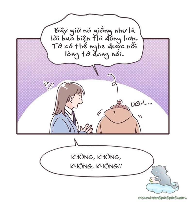 ngày định mệnh của đôi ta chapter 11 59