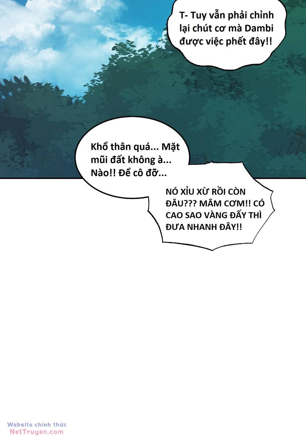 sự lụi tàn của usuzumi chapter 87 17