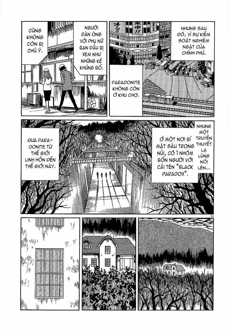 black paradox chapter 6 33