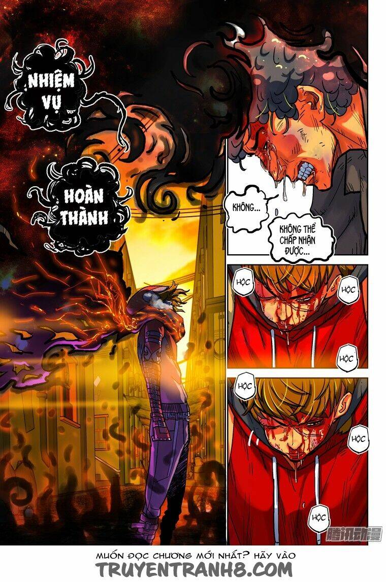 ứng dụng anh hùng chapter 36 3