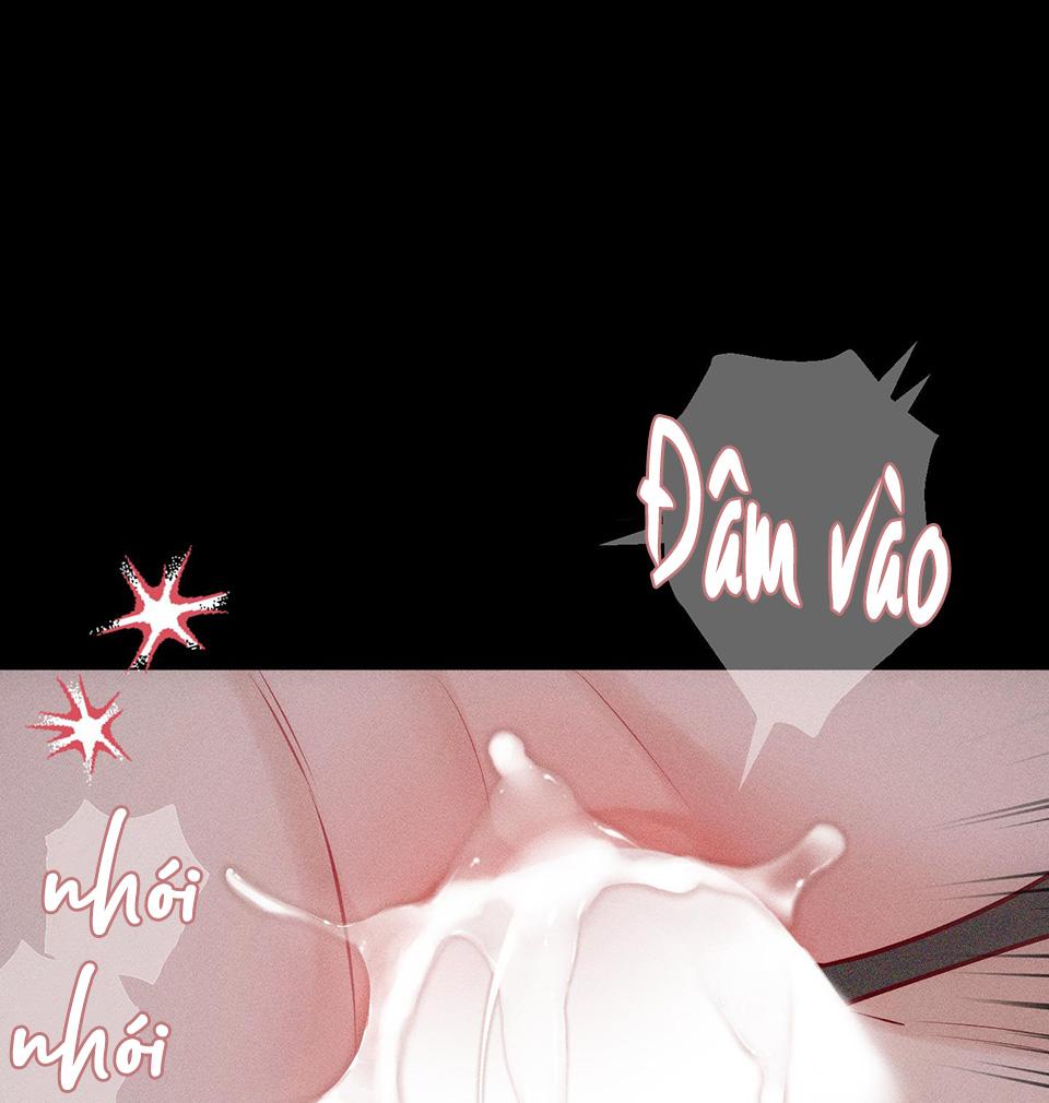 hình thái tình tan chapter 27 34