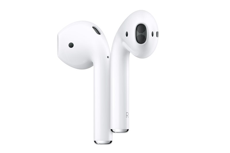 Tai nghe Bluetooth AirPods 2 Apple MV7N2-Hàng Chính Hãng VN/A-Trắng
