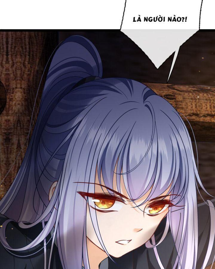 nụ cười của ngươi ngọt gãy tám cái răng của ta chapter 86 45