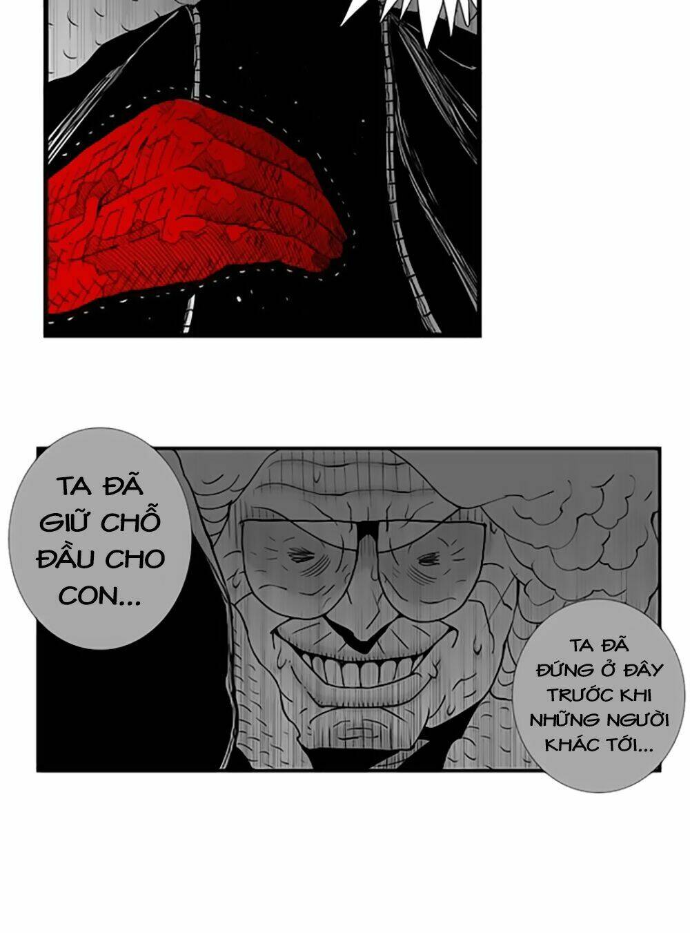 hành trình thoát khỏi địa ngục chapter 81 18