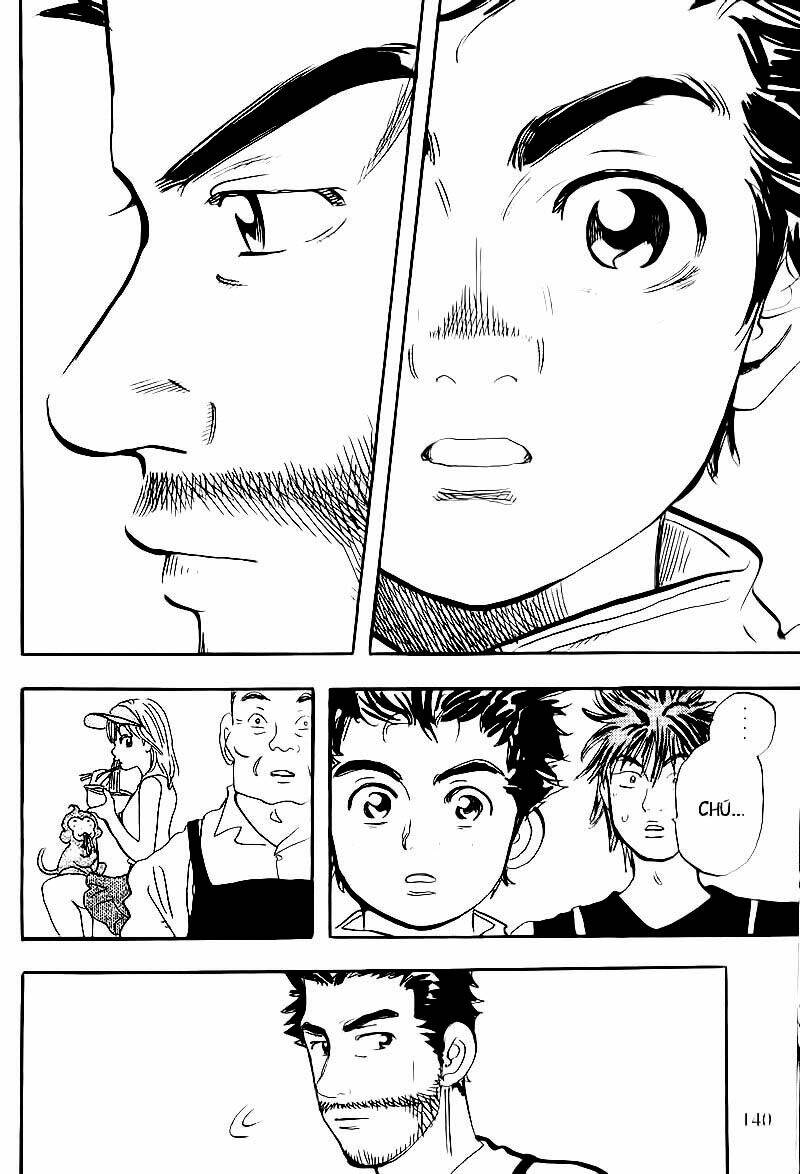 khát vọng đường đua chapter 47 13