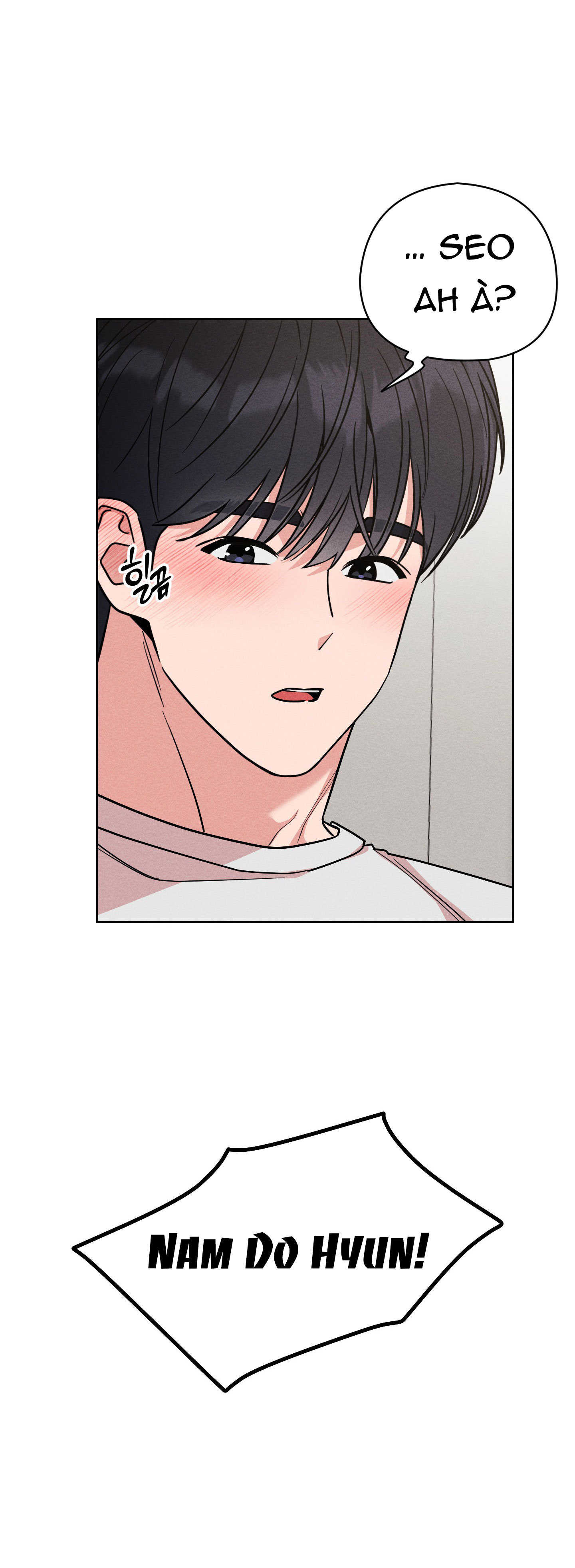 [18+] thành người yêu kém tuổi từ hôm nay chapter 2.1 17