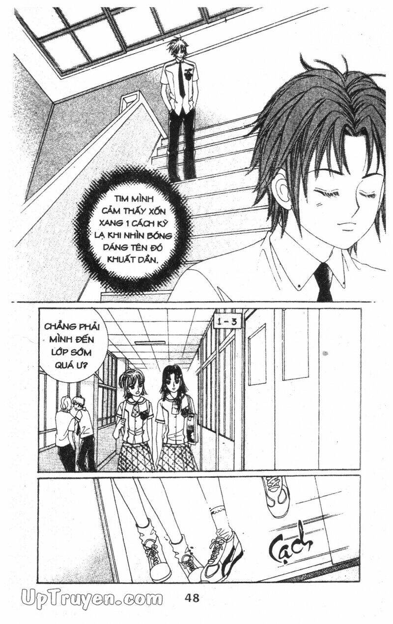 mặt nạ tình yêu chapter 32 50