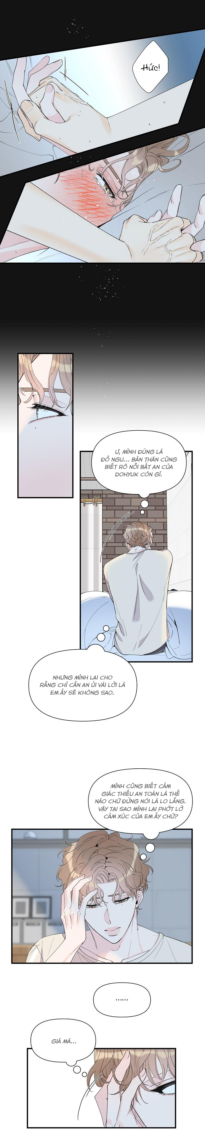 mộng tưởng chapter 45 7