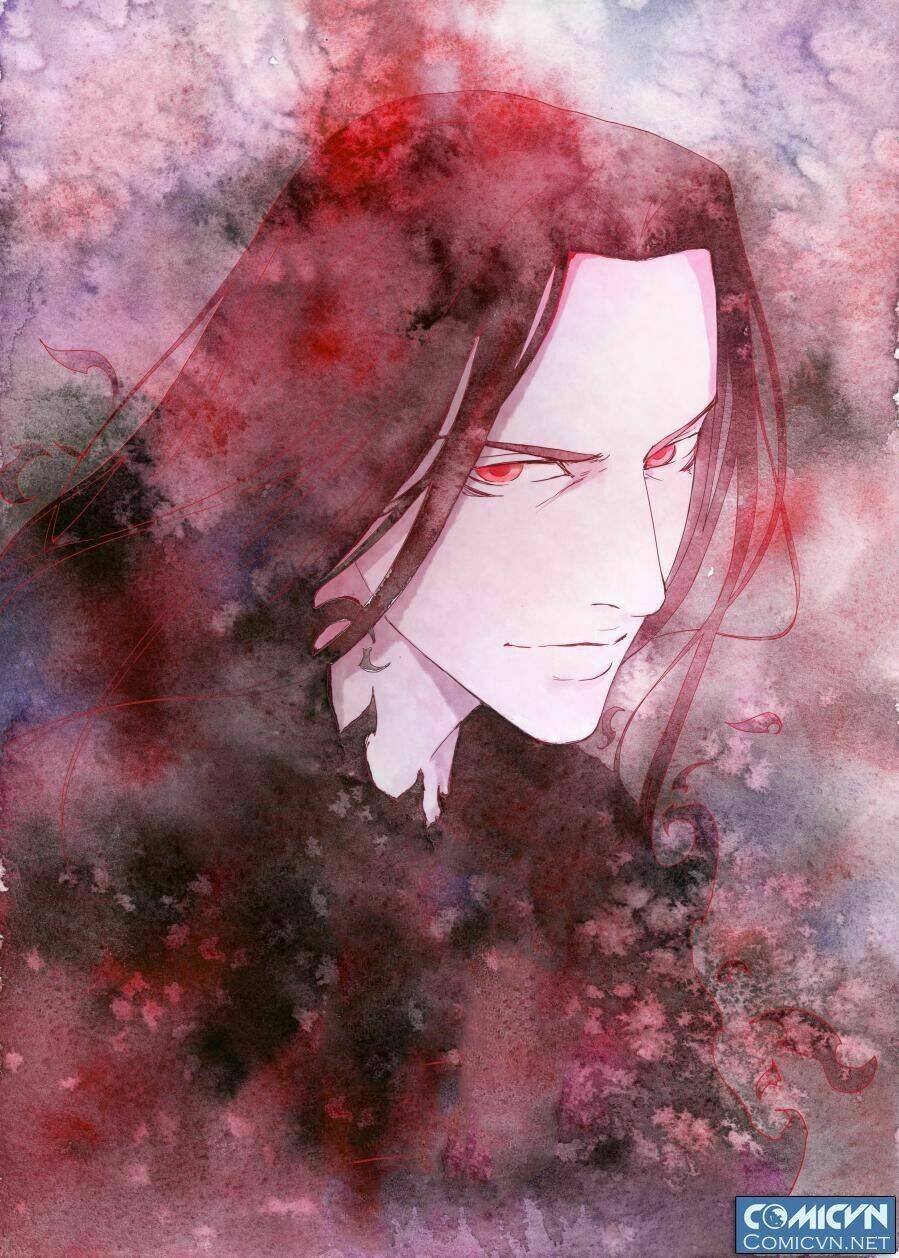 quỷ sai chapter 20 1