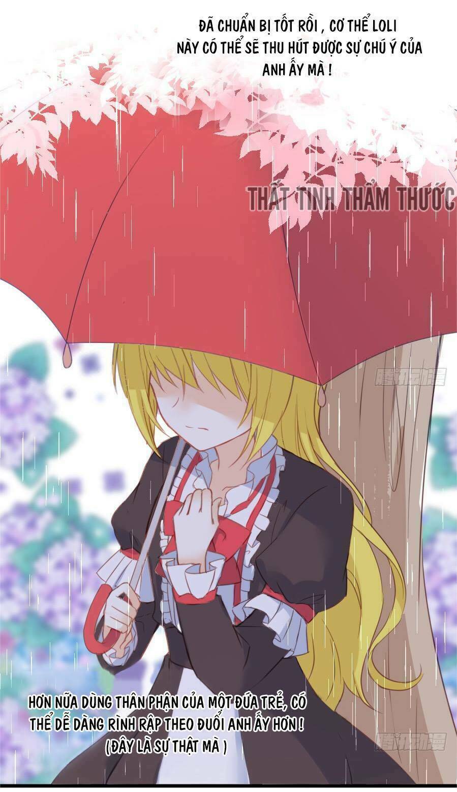 hôm nay ta cũng muốn trêu chọc nàng chapter 51 5