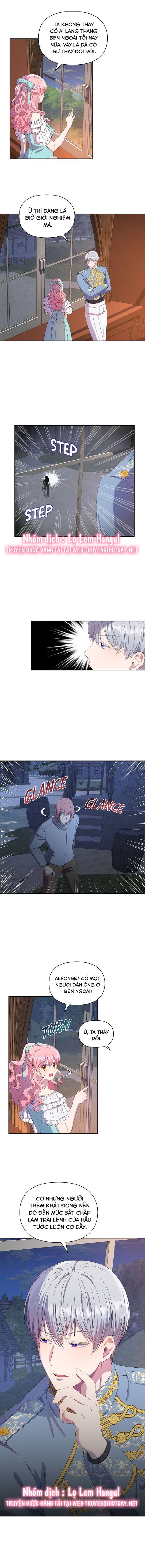 thuần hóa hoàng đế bạo chúa chapter 44 6