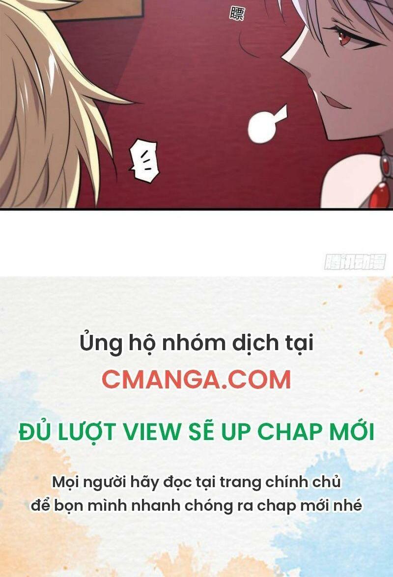 huyết cơ và kỵ sĩ chapter 177 25