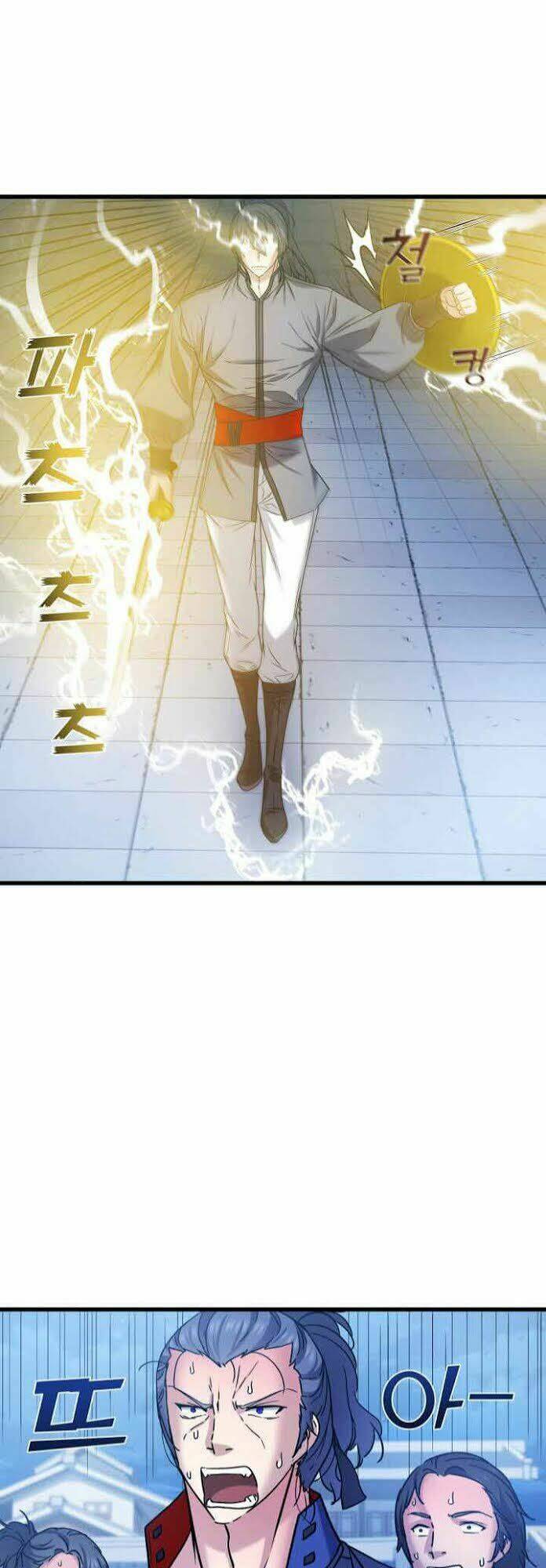 lôi thần chuyển sinh chapter 29 31