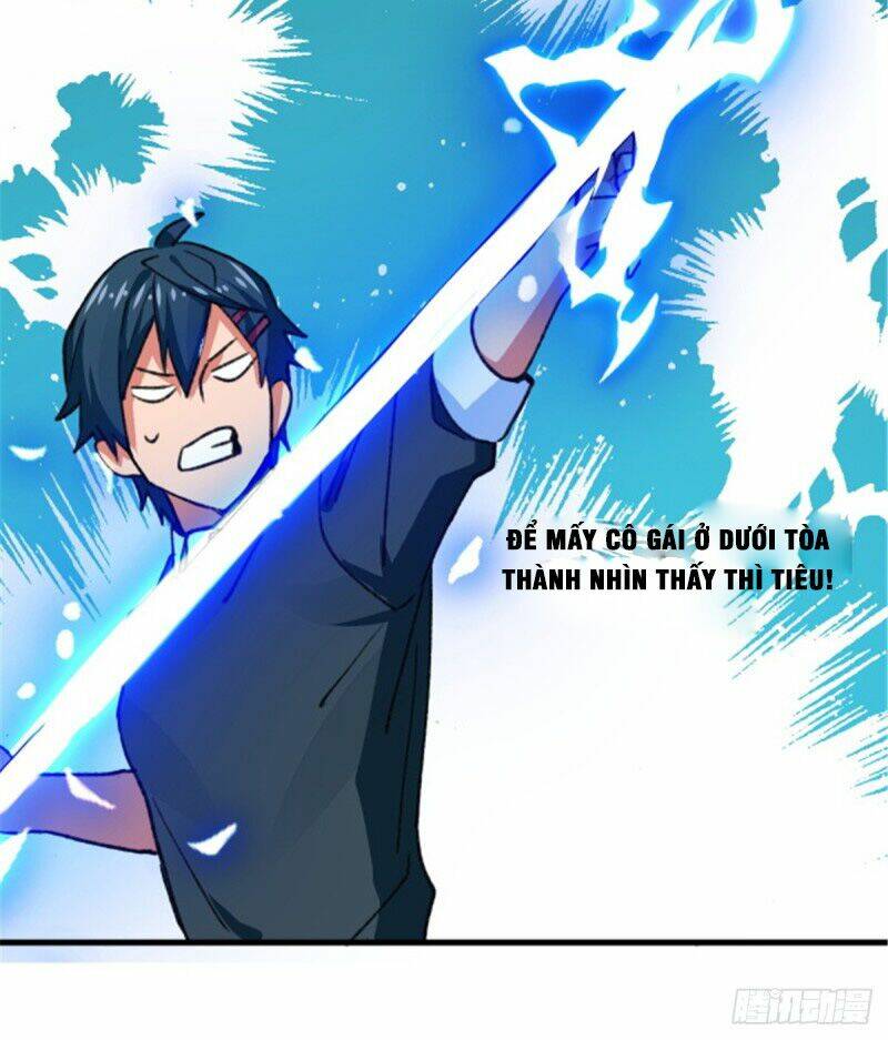 vô sỉ thuật sĩ chapter 28 26