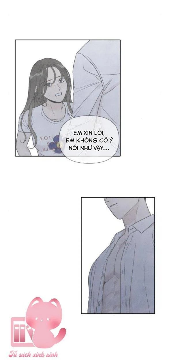 điều khiến tôi quyết tâm muốn chết chapter 64 31