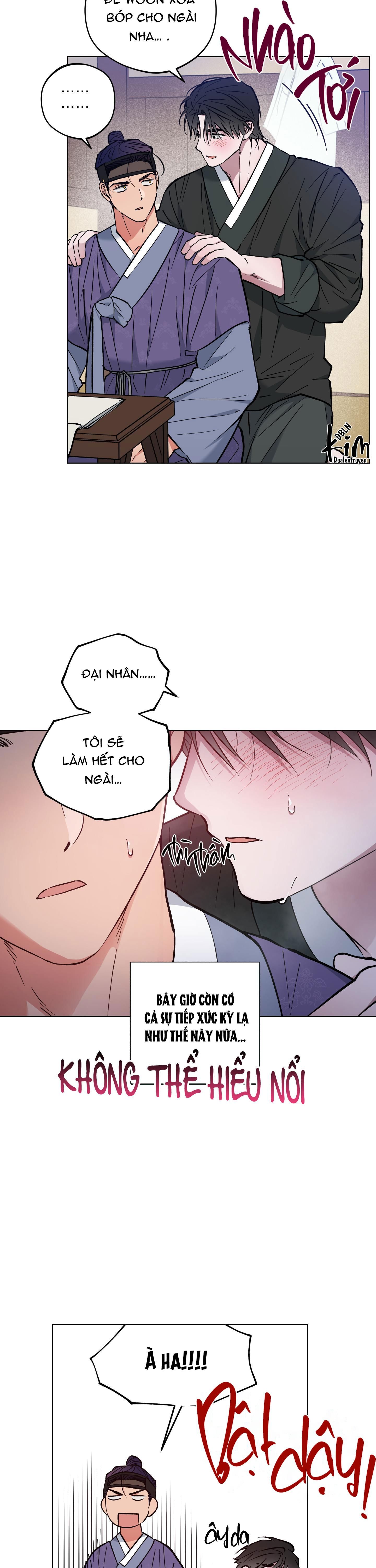 bình minh của rồng chapter 46 24