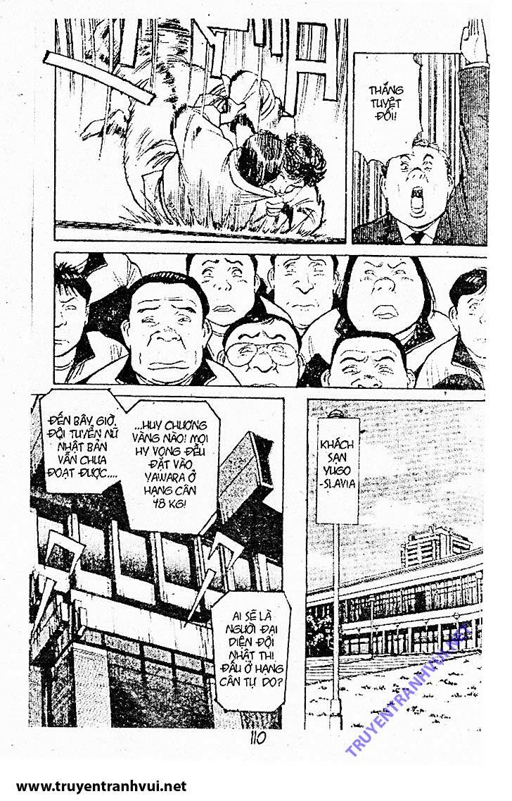 yawara chapter 165 4