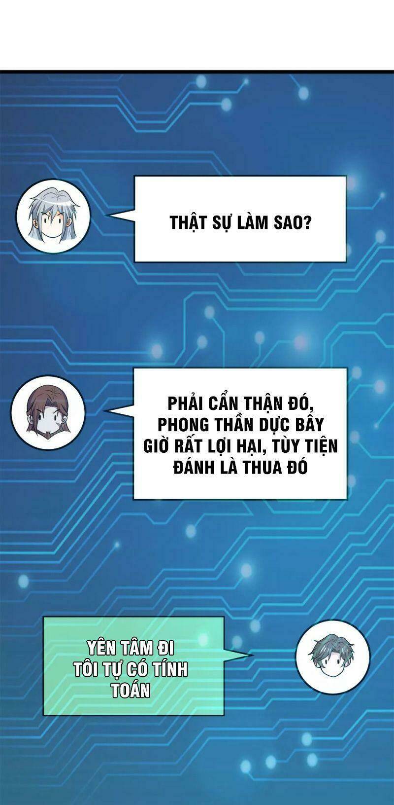 kiếm vũ chapter 180 33