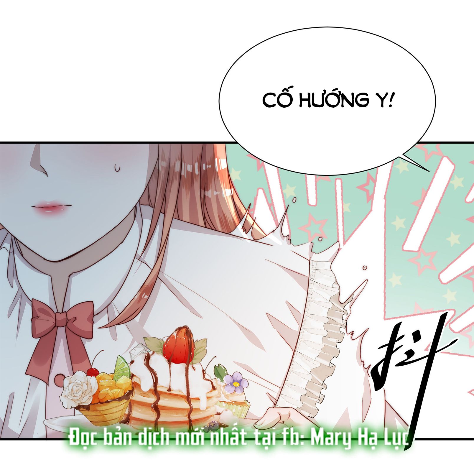 hot search phủ sóng! kẻ muốn buông xuôi như tôi nổi tiếng sau một đêm chapter 10.1 6