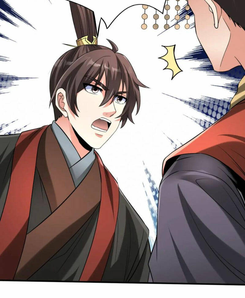 đại tần, ta là con tần thủy hoàng, giết địch thành thần chapter 101 15