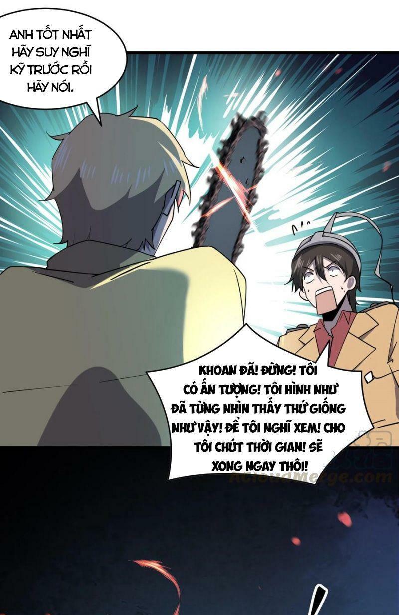 đừng hiểu lầm, tôi mới là người bị hại! chapter 31 14