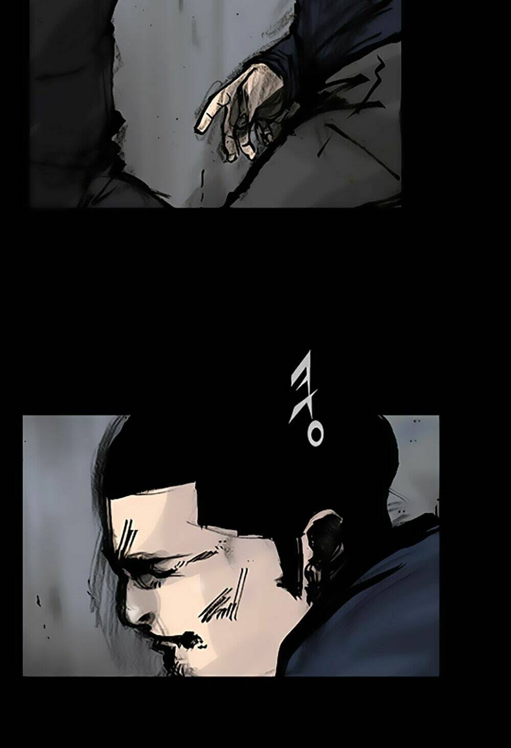 độc cô tiền truyện chapter 89 16