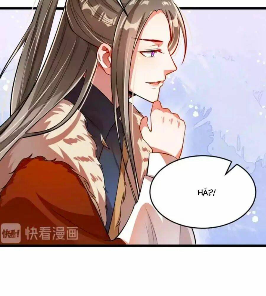 thái tử điện hạ, nô tài có hỉ rồi chapter 14 51