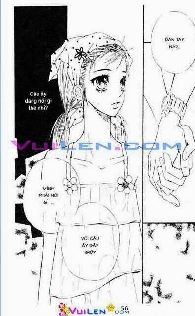 chàng trai thứ 13 chapter 9 57