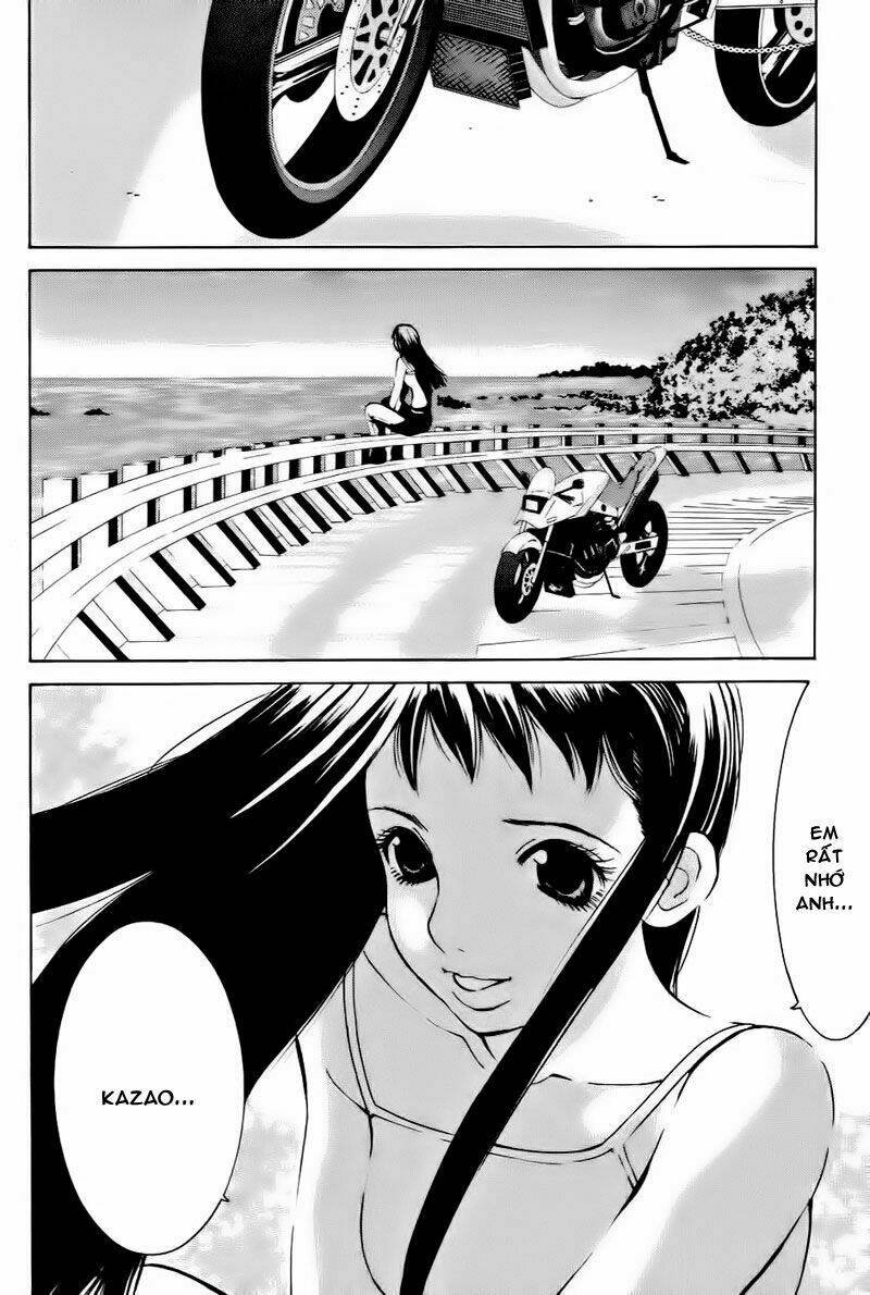 a girl chapter 10 26