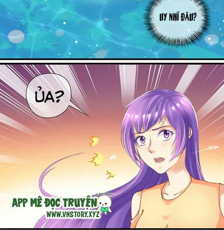 bồn tắm có vấn đề?! chapter 38 8