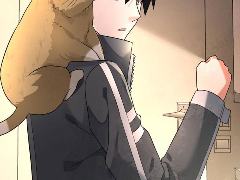 đóng băng toàn cầu: tôi gây dựng nên phòng an toàn thời tận thế chapter 214 63