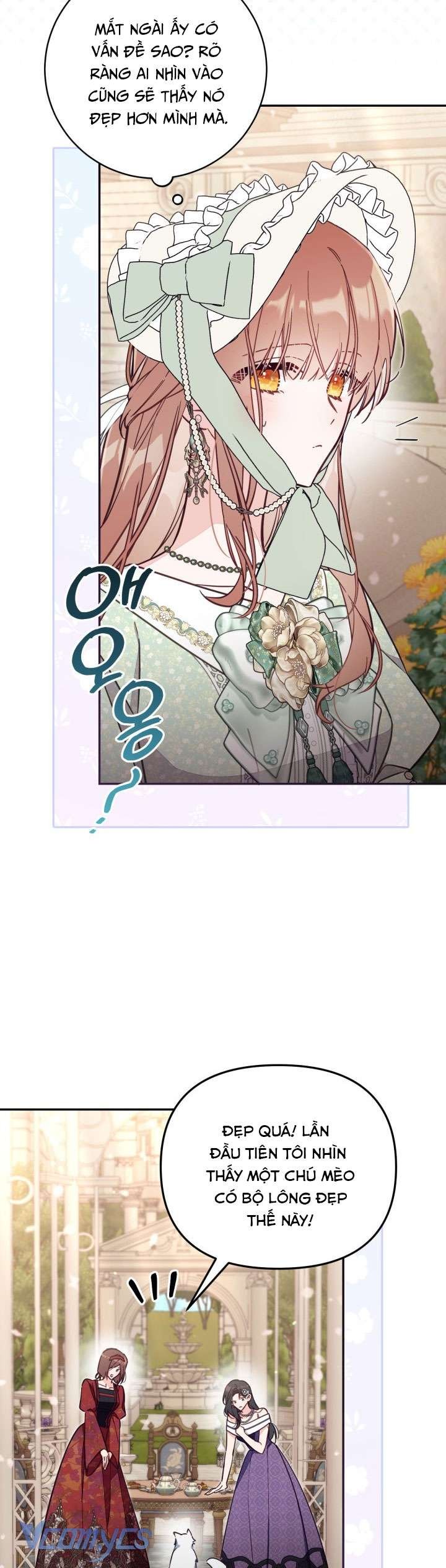 không có chỗ cho kẻ giả mạo chapter 69 28