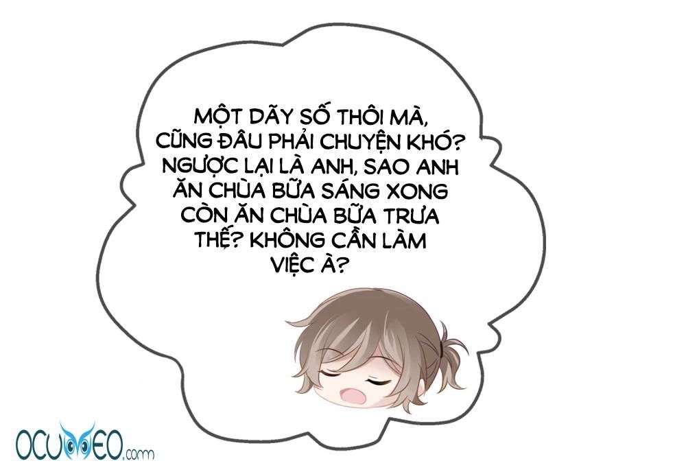 mỹ vị giai thê chapter 12 33