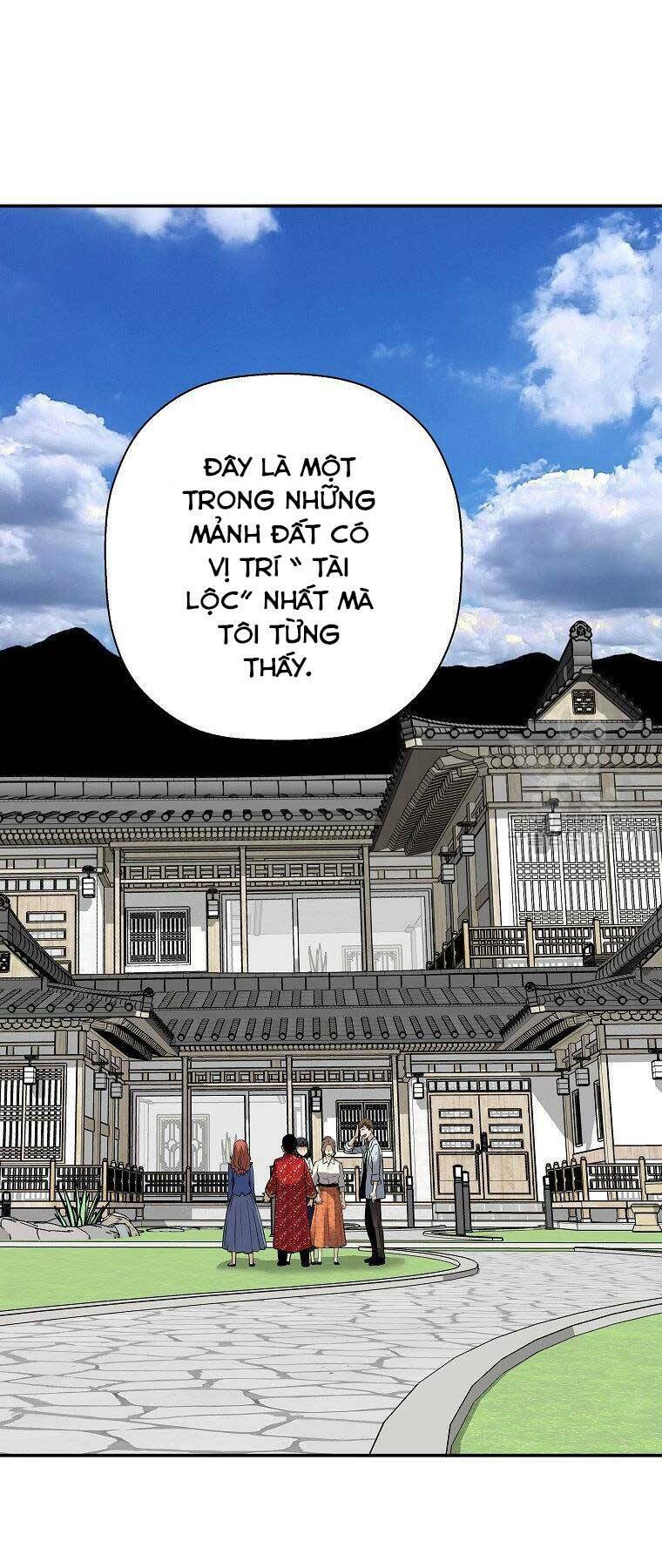 sự trở lại của huyền thoại chapter 60 15