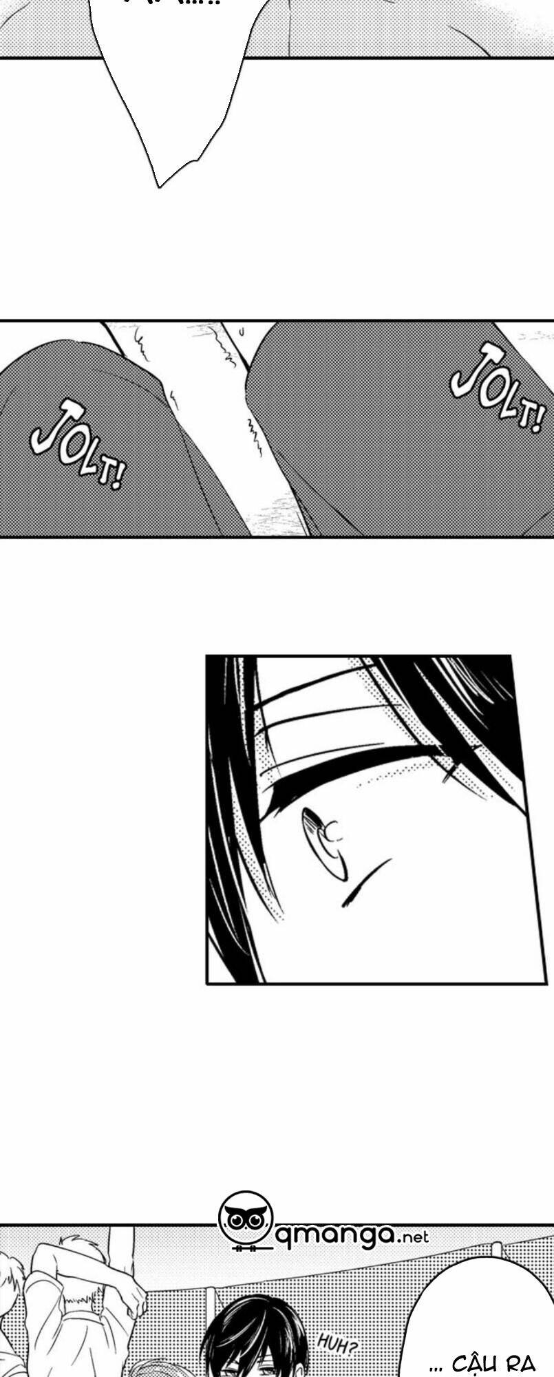 mang thai ở trường nam sinh chapter 7 16