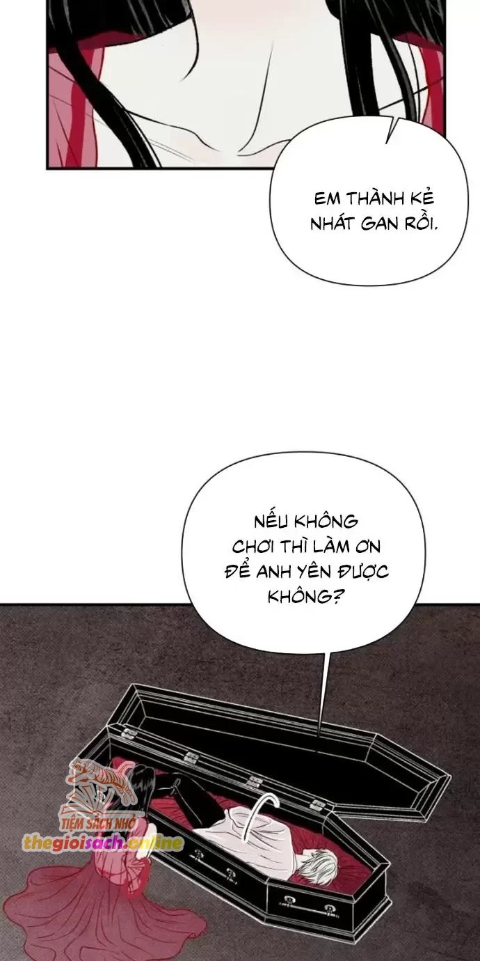 [18+] nguyệt mị moonstruck chapter 2 63