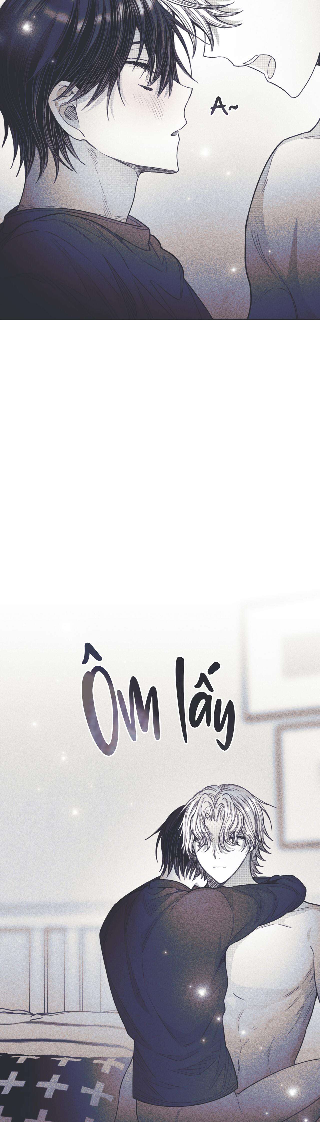 hồi ức cơn thịnh nộ chapter 29 36