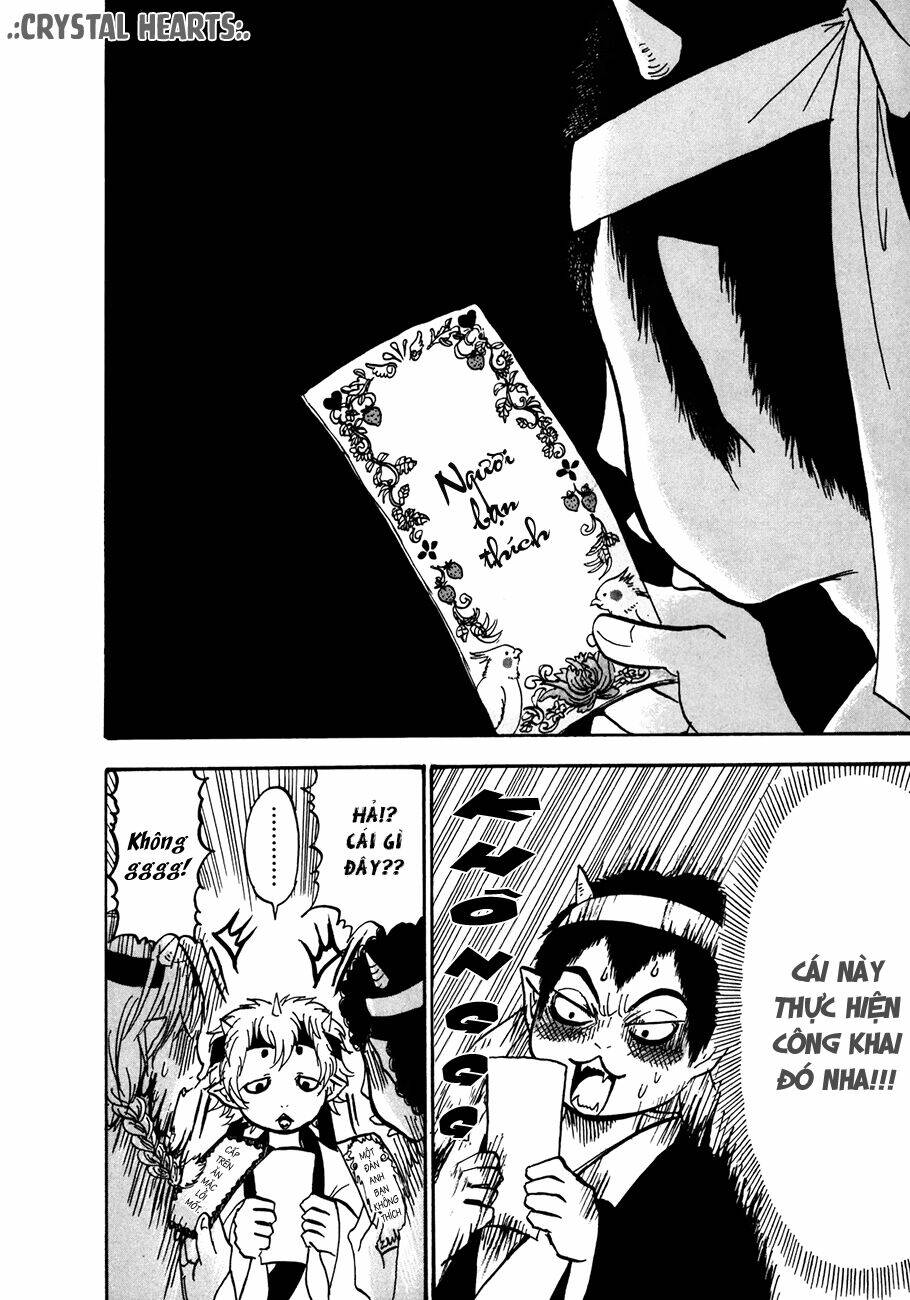 cậu bé quả đào chapter 10 7