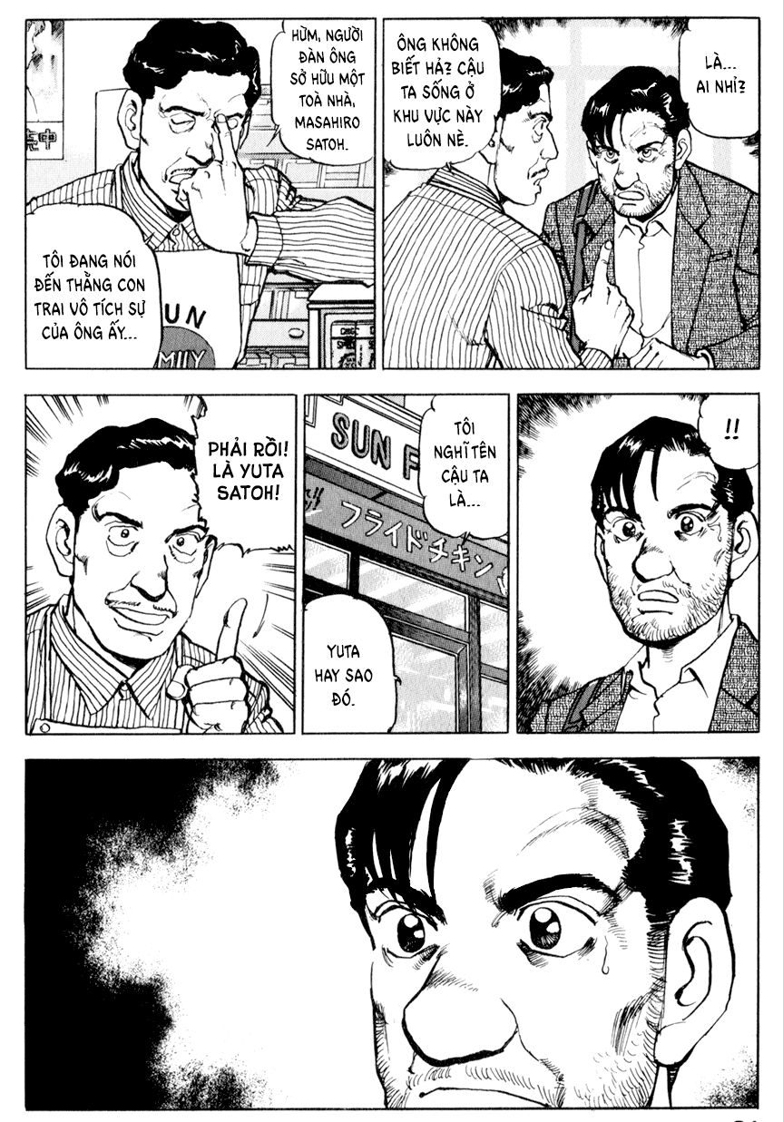 seizon life chapter 10 6