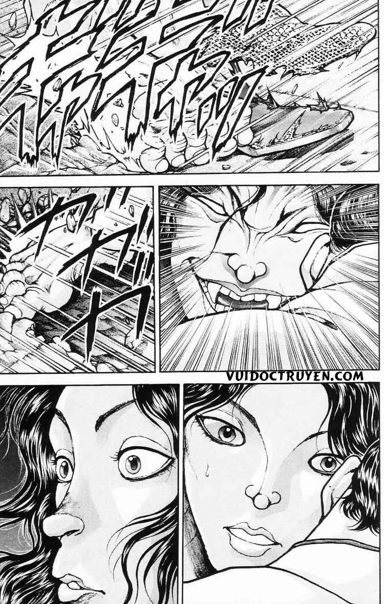 baki – son of ogre chapter 110 17