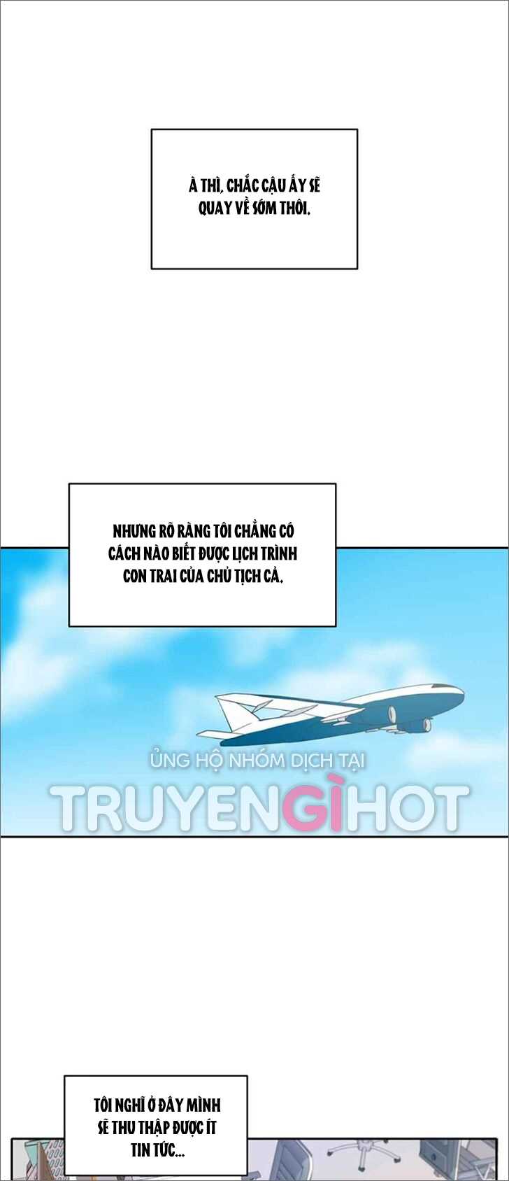 hẹn gặp anh ở kiếp thứ 19 chapter 4.1 13