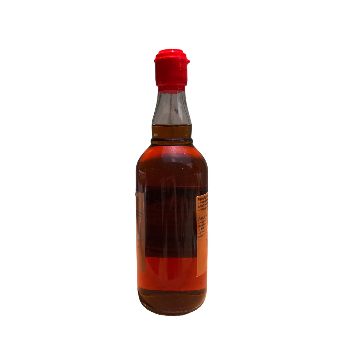 YaTrang mắm nhỉ cá cơm -cốt nhỉ, nguyên chất thượng hạng-chai thủy tinh 500ml-Gia Vị,