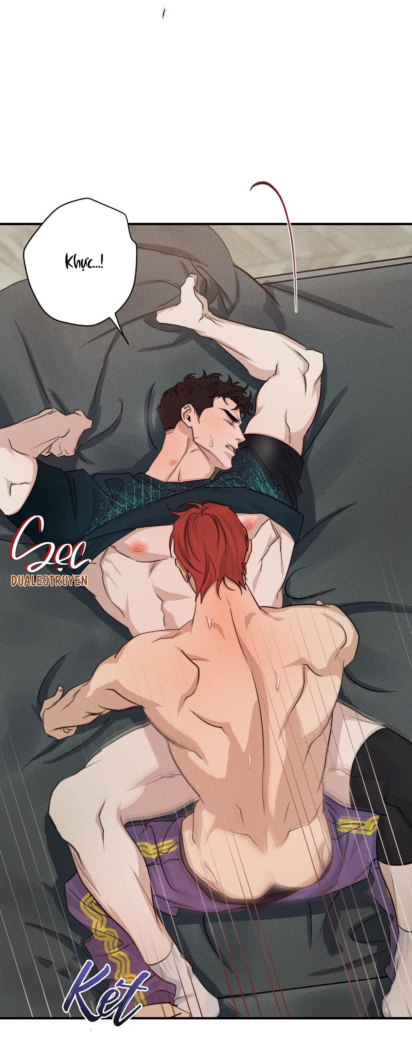 high clear chapter 39 8