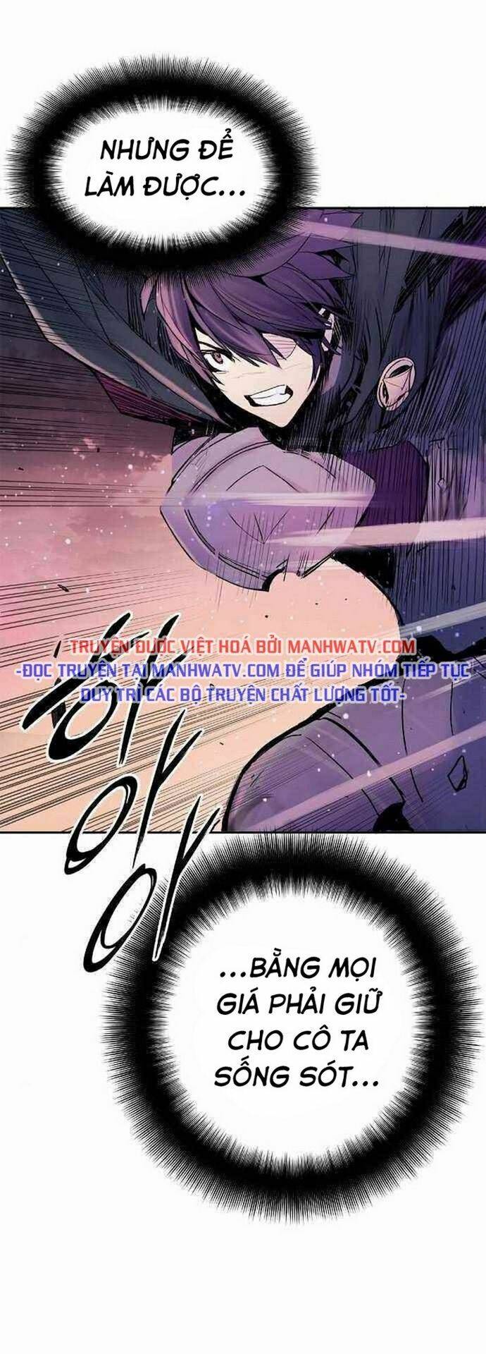 băng tâm kỵ sĩ chapter 11 46